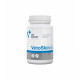 Vetoskin Vet Expert – Supliment pentru Tratarea Afecțiunilor Dermatologice la Câini și Pisici, 60 Capsule Twist-Off